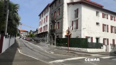 Piso en venta en Calle Chênes, Hendaye de 185.000 €