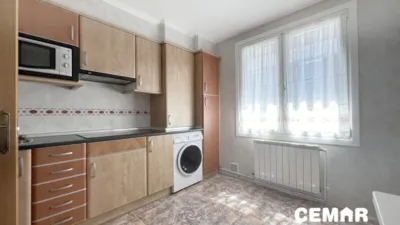Piso en venta en Calle Chênes, Hendaye de 185.000 €