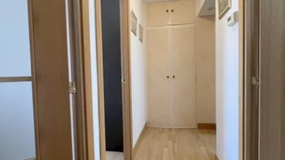 Piso en venta en Calle Chênes, Hendaye de 185.000 €