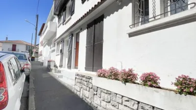 Piso en venta en Calle Chênes, Hendaye de 185.000 €
