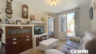 Piso en venta en Calle Chênes, Hendaye de 185.000 €
