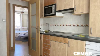 Piso en venta en Calle Chênes, Hendaye de 185.000 €