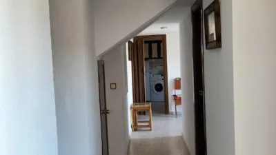 Casa en venta en Calle de la Hoz, Ausejo de 75.000 €