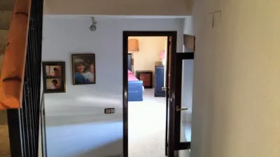 Casa en venta en Calle de la Hoz, Ausejo de 75.000 €