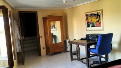 Casa en venta en Calle de la Hoz, Ausejo de 75.000 €