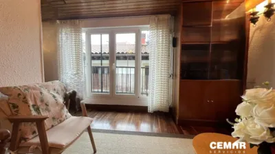 Piso en venta en Calle de Fermín Calbetón, Parte Vieja-Alde Zaharra (San Sebastián - Donostia) de 380.000 €