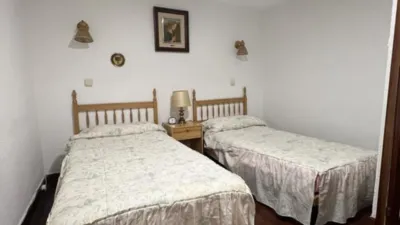 Piso en venta en Calle de Fermín Calbetón, Parte Vieja-Alde Zaharra (San Sebastián - Donostia) de 380.000 €