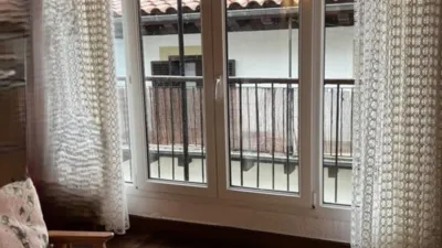 Piso en venta en Calle de Fermín Calbetón, Parte Vieja-Alde Zaharra (San Sebastián - Donostia) de 380.000 €