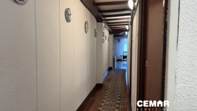 Piso en venta en Calle de Fermín Calbetón, Parte Vieja-Alde Zaharra (San Sebastián - Donostia) de 380.000 €