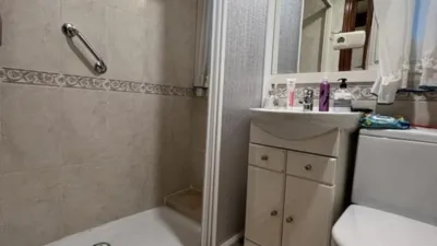 Piso en venta en Calle de Fermín Calbetón, Parte Vieja-Alde Zaharra (San Sebastián - Donostia) de 380.000 €