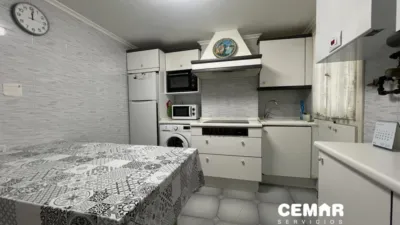 Piso en venta en Calle de Fermín Calbetón, Parte Vieja-Alde Zaharra (San Sebastián - Donostia) de 380.000 €