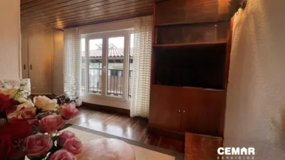 Piso en venta en Calle de Fermín Calbetón, Parte Vieja-Alde Zaharra (San Sebastián - Donostia) de 380.000 €