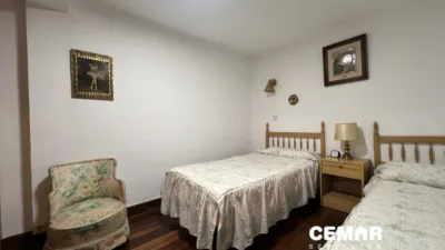 Piso en venta en Calle de Fermín Calbetón, Parte Vieja-Alde Zaharra (San Sebastián - Donostia) de 380.000 €