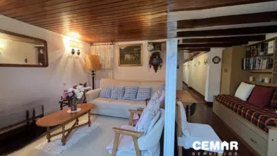 Piso en venta en Calle de Fermín Calbetón, Parte Vieja-Alde Zaharra (San Sebastián - Donostia) de 380.000 €