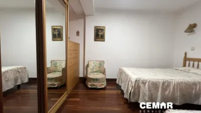 Piso en venta en Calle de Fermín Calbetón, Parte Vieja-Alde Zaharra (San Sebastián - Donostia) de 380.000 €