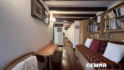 Piso en venta en Calle de Fermín Calbetón, Parte Vieja-Alde Zaharra (San Sebastián - Donostia) de 380.000 €