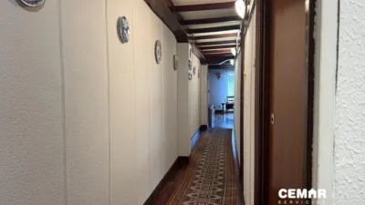 Piso en venta en Calle de Fermín Calbetón, Parte Vieja-Alde Zaharra (San Sebastián - Donostia) de 380.000 €
