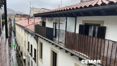 Piso en venta en Calle de Fermín Calbetón, Parte Vieja-Alde Zaharra (San Sebastián - Donostia) de 380.000 €