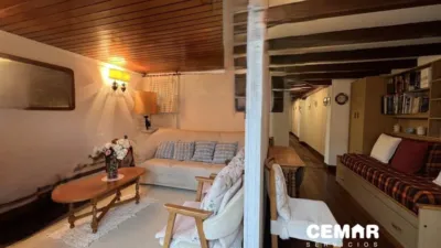 Piso en venta en Calle de Fermín Calbetón, Parte Vieja-Alde Zaharra (San Sebastián - Donostia) de 380.000 €
