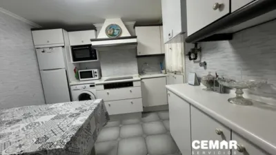 Piso en venta en Calle de Fermín Calbetón, Parte Vieja-Alde Zaharra (San Sebastián - Donostia) de 380.000 €