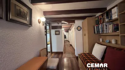 Piso en venta en Calle de Fermín Calbetón, Parte Vieja-Alde Zaharra (San Sebastián - Donostia) de 380.000 €