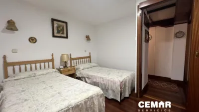 Piso en venta en Calle de Fermín Calbetón, Parte Vieja-Alde Zaharra (San Sebastián - Donostia) de 380.000 €