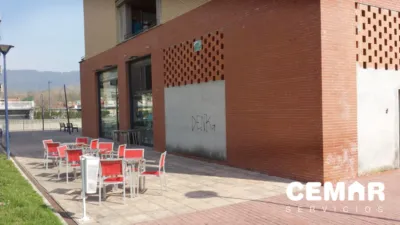 Local comercial en venta en Fanderia, Agustinak-Markola-Gaztaño (Errenteria) de 98.000 €
