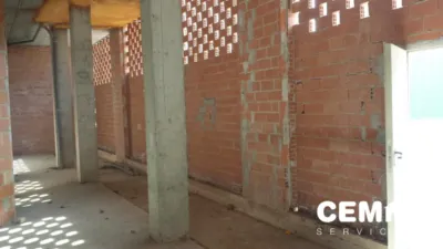Local comercial en venta en Fanderia, Agustinak-Markola-Gaztaño (Errenteria) de 98.000 €