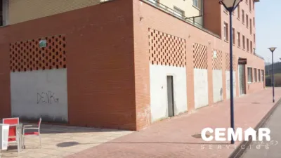 Local comercial en venta en Fanderia, Agustinak-Markola-Gaztaño (Errenteria) de 98.000 €