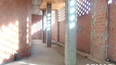 Local comercial en venta en Fanderia, Agustinak-Markola-Gaztaño (Errenteria) de 98.000 €