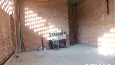 Local comercial en venta en Fanderia, Agustinak-Markola-Gaztaño (Errenteria) de 98.000 €
