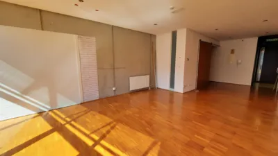 Oficina en venta en Calle Hedras, 2 - Vista 5