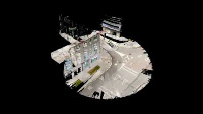Local comercial en alquiler en Calle Hedras, 1 - Vista 4