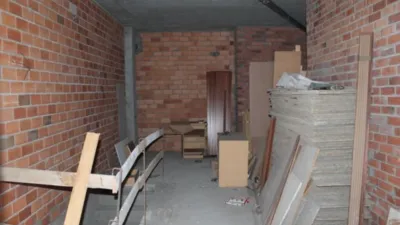 Local comercial en venta en Conxo-Avenida de Ferrol - Vista 2