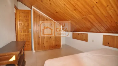 Chalet en calle de José Redondo photo 36