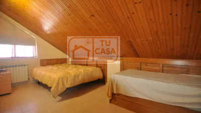 Chalet en calle de José Redondo photo 37