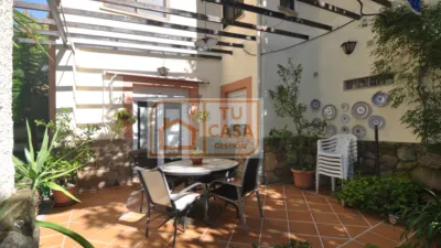 Chalet en calle de José Redondo photo 9