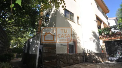 Chalet en calle de José Redondo photo 11