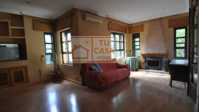 Chalet en calle de José Redondo photo 26