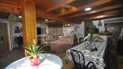 Chalet en calle de José Redondo photo 16