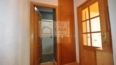 Chalet en calle de José Redondo photo 24