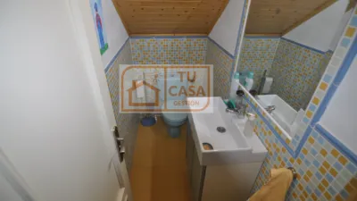 Chalet en calle de José Redondo photo 21