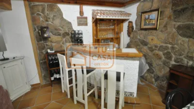 Chalet en calle de José Redondo photo 18