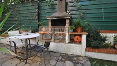 Chalet en calle de José Redondo photo 8