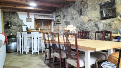Chalet en calle de José Redondo photo 43