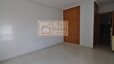 Chalet en calle de José Redondo photo 33