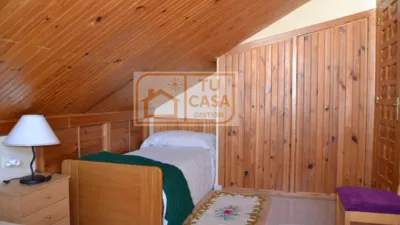 Chalet en calle de José Redondo photo 38