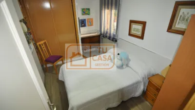 Chalet en calle de José Redondo photo 15