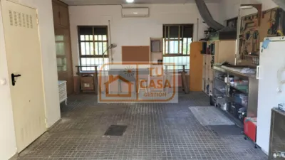 Chalet en calle de José Redondo photo 45
