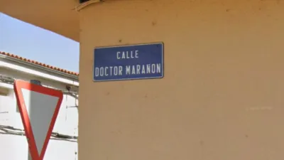 House on Doctor Marañón Street photo 3